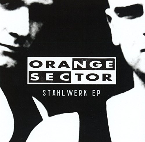 Stahlwerk E.P. von INFACTED