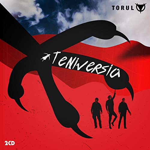 Teniversia Teniversia von INFACTED