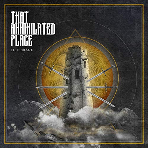 That Annihilated Place That Annihilated Place von INFACTED