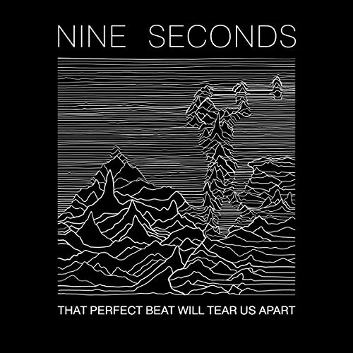 That Perfect Beat Will Tear Us Apart von INFACTED