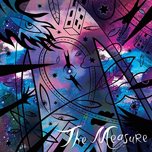 The Measure [Vinyl LP] von INFACTED
