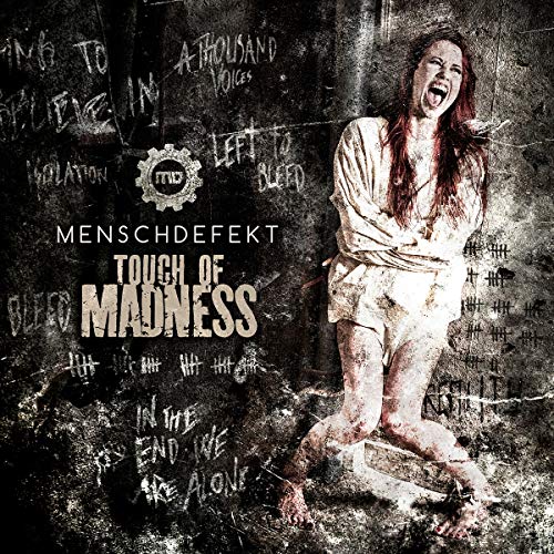 Touch Of Madness von INFACTED