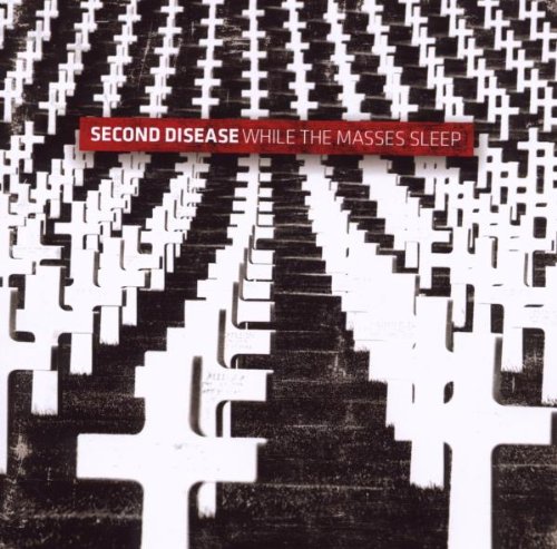 While the Masses Sleep While the Masses Sleep von INFACTED