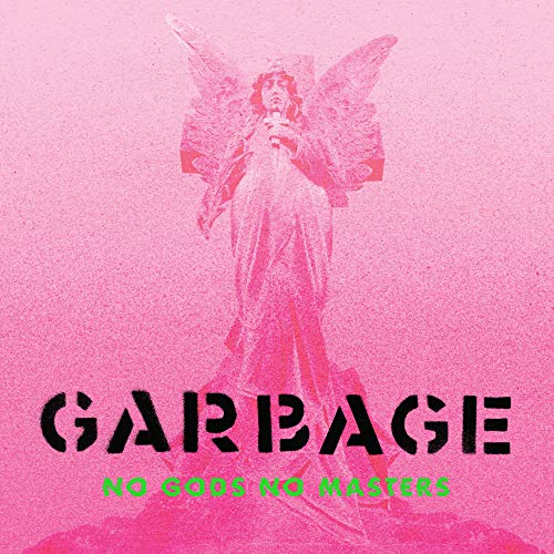No Gods No Masters [Vinyl LP] von Bmg Rights Management