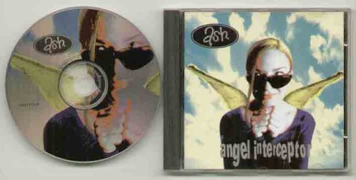 ASH - ANGEL INTERCEPTOR - CD ASH - ANGEL INTERCEPTOR - CD von INFECTIOUS