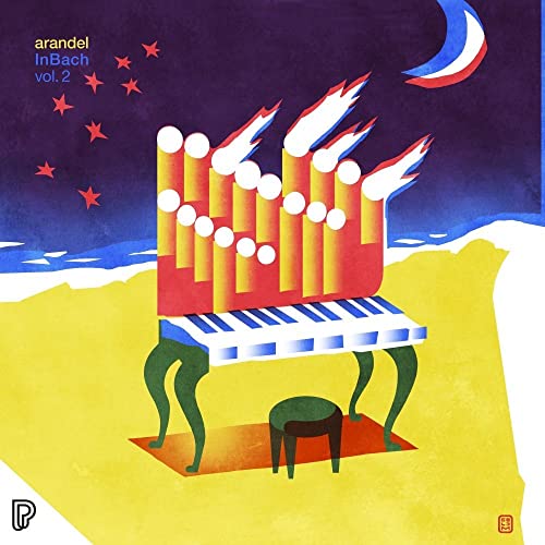 Inbach Vol. 2 (Lp) [Vinyl LP] von AL!VE