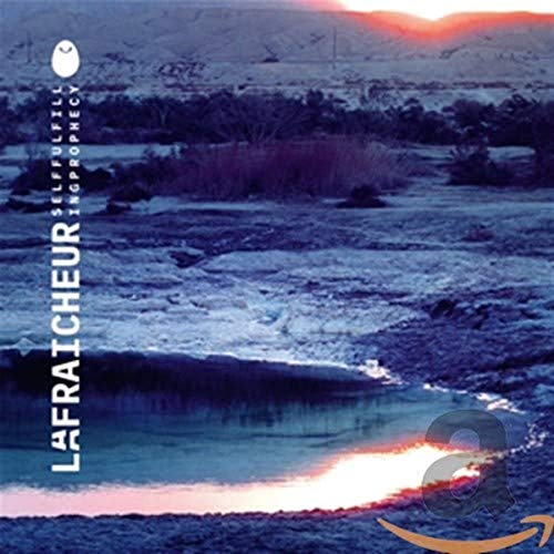 Self Fulfilling Prophecy (Lp) [Vinyl LP] von INFINE'