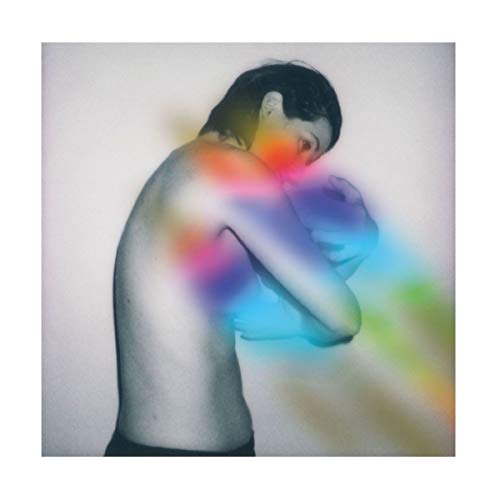 Sergei [Vinyl LP] von INFINE'