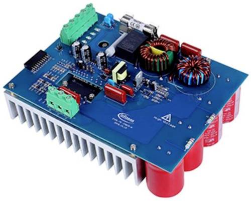 Infineon Technologies EVALM1IM818ATOBO1 Entwicklungsboard 1St. von INFINEON TECHNOLOGIES