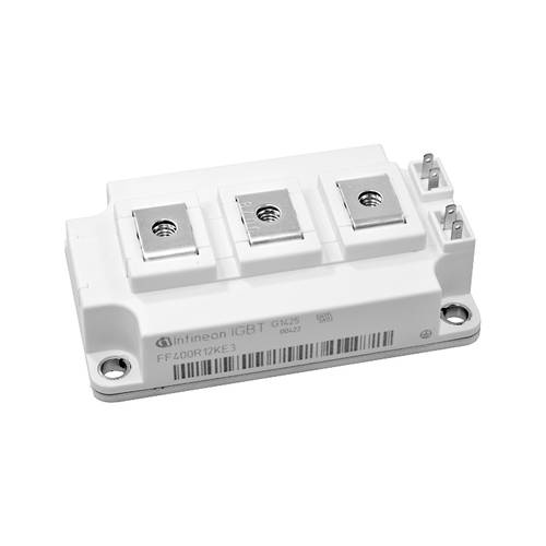 Infineon Technologies FF300R12KE3HOSA1 IGBT - Modul 1200V Bulk von INFINEON TECHNOLOGIES