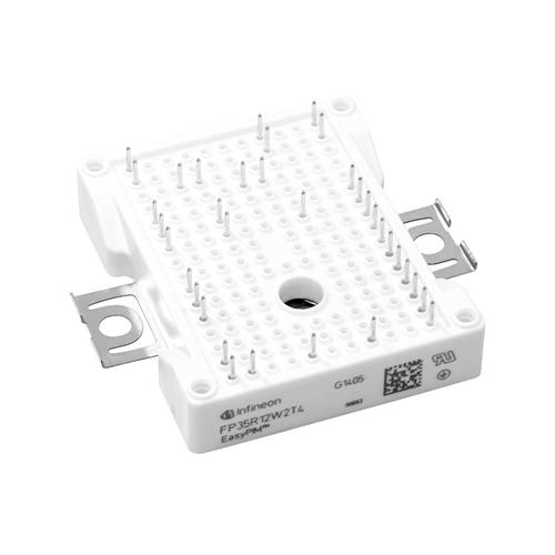 Infineon Technologies FP15R06W1E3BOMA1 IGBT - Modul 600V Bulk von INFINEON TECHNOLOGIES