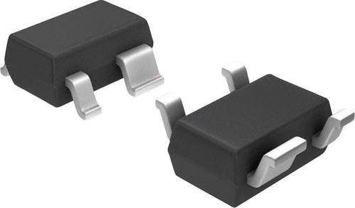 Infineon Technologies HF-Transistor (BJT) BFP420 SC-82A Anzahl Kanäle 1 NPN von INFINEON TECHNOLOGIES