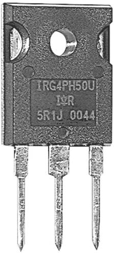 Infineon Technologies IGW30N60H3FKSA1 IGBT TO-247 600V Tube von INFINEON TECHNOLOGIES