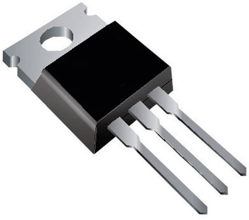 Infineon Technologies IRF1018EPBF MOSFET 1 N-Kanal 110W TO-220AB von INFINEON TECHNOLOGIES