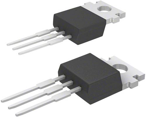 Infineon Technologies IRFB4137PBF MOSFET 1 N-Kanal 341W TO-220-3 von INFINEON TECHNOLOGIES