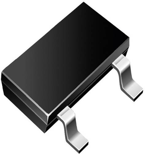 Infineon Technologies IRLML2246TRPBF MOSFET 1 P-Kanal 1.3W SOT-23 von INFINEON TECHNOLOGIES