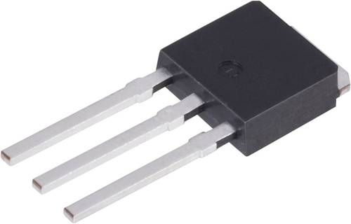 Infineon Technologies IRLU024NPBF MOSFET 1 HEXFET 45W I-PAK von INFINEON TECHNOLOGIES