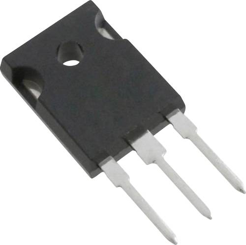 Infineon Technologies SPW20N60S5 MOSFET 1 N-Kanal 208W TO-247 von INFINEON TECHNOLOGIES