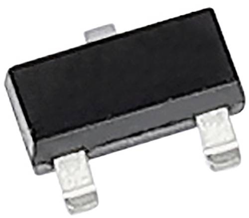 Infineon Technologies Schottky-Diode BAT6404E6327HTSA1 SOT-23 Tape on Full reel von INFINEON TECHNOLOGIES