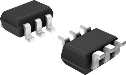 Infineon Technologies Transistor (BJT) - Arrays, Vorspannung BCR148S SOT-363 Anzahl Kanäle 2 NPN - von INFINEON TECHNOLOGIES