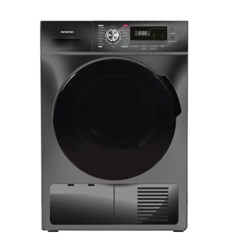 INFINITON - Trockner SD-DG85C von INFINITON ELECTRONICS
