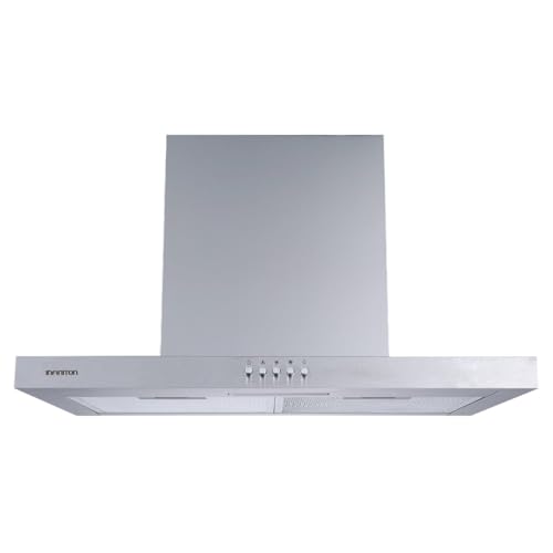 Infiniton CMPT-TSH6B40 Konventionelle Dunstabzugshaube Infiniton CMPT-TSH6B40 Konventionelle Dunstabzugshaube von INFINITON ELECTRONICS