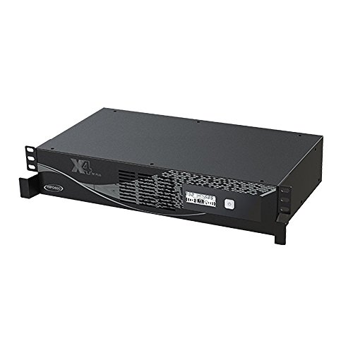 X4 600 RM Plus, Unterbrechungsfreie Stromversorgung, Infosec - 66061 von INFOSEC UPS SYSTEM