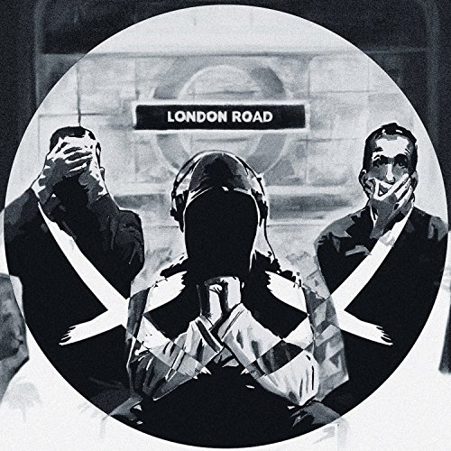 London Road (2lp+Mp3) [Vinyl LP] von INGROOVES