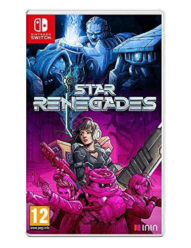 Star Regenergates – Schalter Star Regenergates – Schalter von JUSTFORGAMES