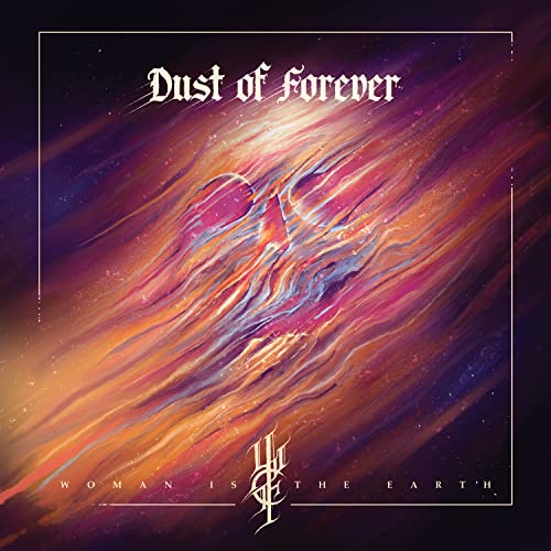 Dust of Forever von MVD