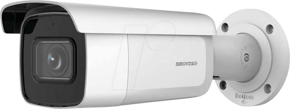 IKV V-840-MW - Überwachungskamera, IP, LAN, außen, PoE von INKOVIDEO