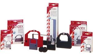 Kores Schreib für EPSON ERC 28 Farbband, Nylon, schwarz von INKSTORE
