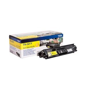 Toner Brother TN321Y TN-321Y TN 321Y Brother HL-L8350CDW von INKSTORE