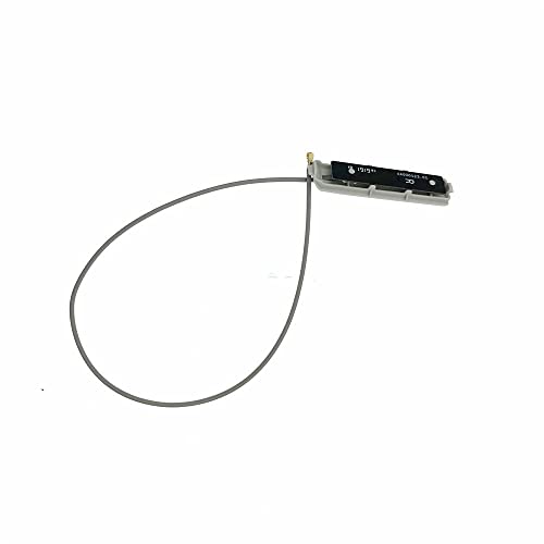 INLIMA Für DJI Mavic Mini 2 Original Fahrwerksantenne vorne links/rechts für DJI Mavic Mini 2 Motorarm Drohne Ersatzteil Drohnenzubehör (Farbe: rechte Antenne) von INLIMA