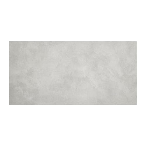 INMOZATA 28 Stücke Vinylboden Selbstklebend 5,05㎡ PVC Bodenbelag Selbstklebend Rutschfest Wasserfest Vinyl Bodenbelag für Schlafzimmer Küche Wohnzimmer, 30cm x 60cm, Dicke 2 mm-Hellgrau INMOZATA 28 Stücke Vinylboden Selbstklebend 5,05㎡ PVC Bodenbelag Selbstklebend Rutschfest Wasserfest Vinyl Bodenbelag für Schlafzimmer Küche Wohnzimmer, 30cm x 60cm, Dicke 2 mm-Hellgrau von INMOZATA