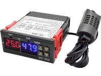 Raumthermostat 230V STC-3028 von INNE