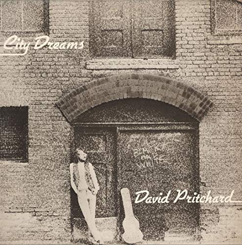 city dreams LP von INNER CITY