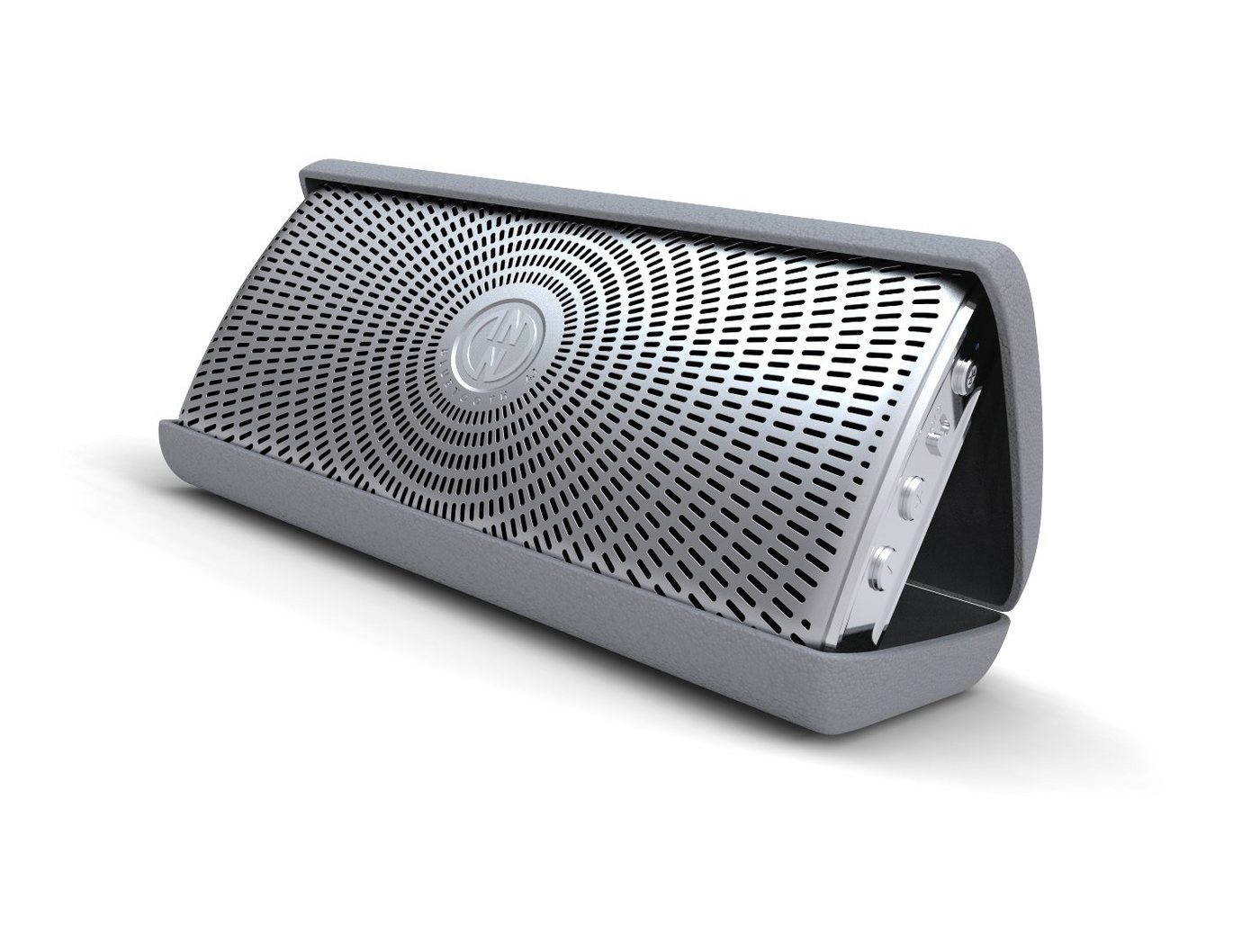 INNODEVICE FL300070 InnoFlask Bluetooth-Lautsprecher von INNODEVICE