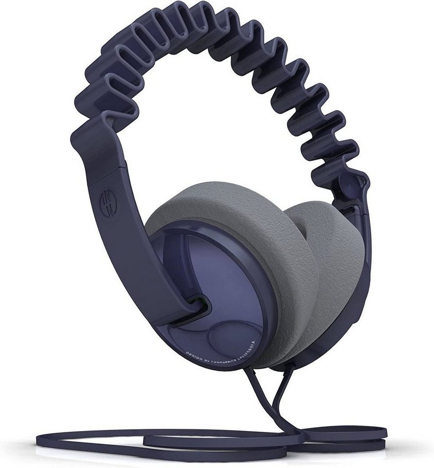INNODEVICE INNODEVICE InnoWave Plus Kopfhörer blau On-Ear-Kopfhörer von INNODEVICE