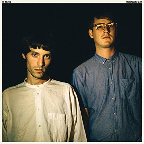 America's Velvet Glory [Vinyl LP] von Innovative Leisure