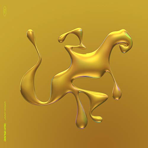 Cheetah Bend (Packaging: Gold Laminated Jacket Board w/ Custom Inner Sleeve & Download Card) [Vinyl LP] von INNOVATIVE LEISU