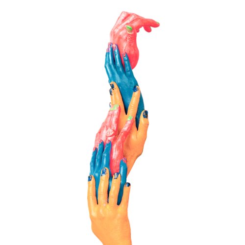 Exhibitionists (Lp) [Vinyl LP] von Innovative Leisure