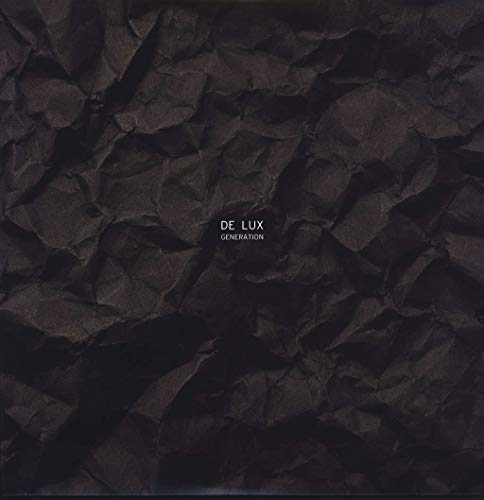 Generation (2lp) [Vinyl LP] von Innovative Leisure