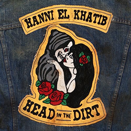 Head in the Dirt [Vinyl LP] von INNOVATIVE LEISU