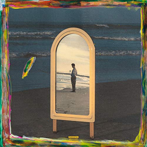 Lionel Boy [Vinyl LP] von Innovative Leisure