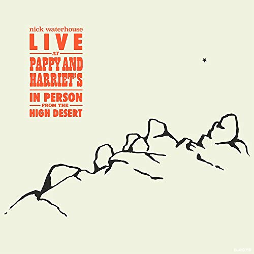 Live At Pappy & Harriet's: In Person From The High Desert [Vinyl LP] von INNOVATIVE LEISU