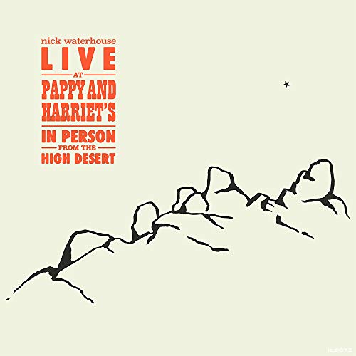 Live at Pappy & Harriet'S: in Person from the High [Vinyl LP] von Innovative Leisure