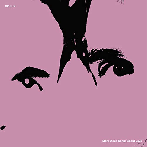 More Disco Songs About Love [Vinyl LP] von INNOVATIVE LEISU