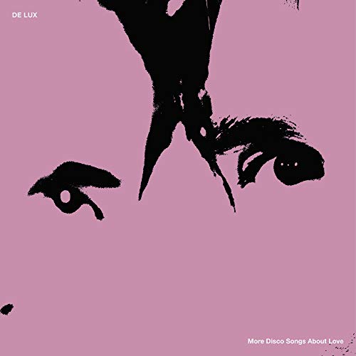 More Disco Songs About Love [Vinyl LP] von Innovative Leisure