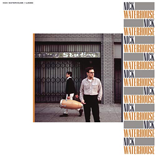 Nick Waterhouse [Vinyl LP] von Innovative Leisure